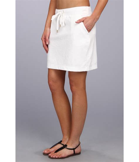 michael kors skirt and top set|michael kors women's shorts.